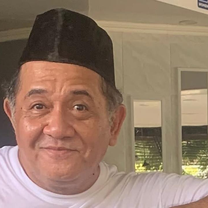 Jungkir balik Harry De Fretes saat sepi job, akui pernah cuma punya Rp 40 ribu, kini jualan bubur