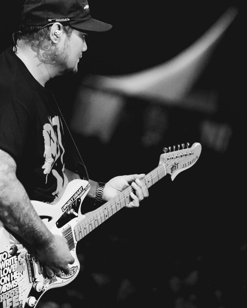 Virgoun disalahkan atas kasus perselingkuhan Inara Rusli, singgung pilihan hidup eks istrinya