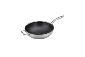 5 Rekomendasi wajan honeycomb yang aman, anti lengket, dan bisa dipakai di semua jenis kompor