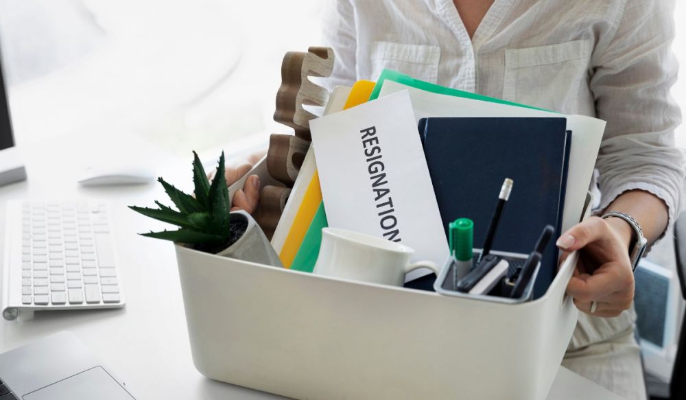 100 Kata-kata motivasi hidup jangan menyerah dalam kondisi sulit, penguat saat mental mulai turun