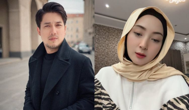 Sempat gugat cerai Della Puspita, ini profil Arman Wosi