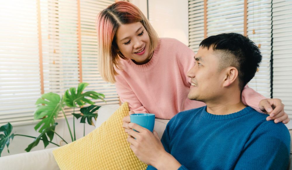 100 Kata-kata cinta penuh kesetiaan dan komitmen, cocok buat hubungan dewasa