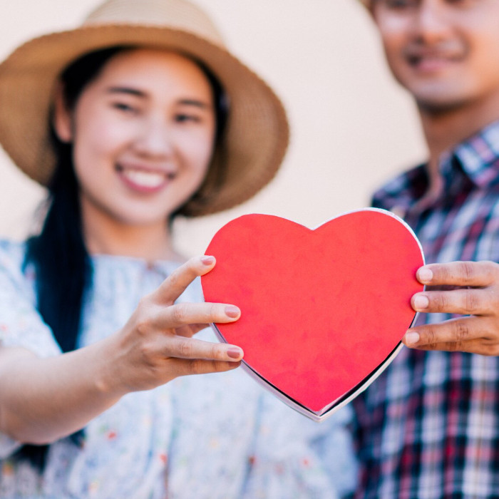 100 Kata-kata cinta penuh kesetiaan dan komitmen, cocok buat hubungan dewasa