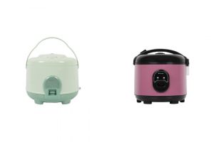 9 Rekomendasi rice cooker Miyako terbaik kapasitas beras 1,8 L yang anti lengket dan bebas zat kimia