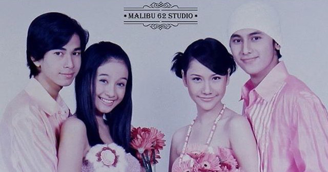 Gaya rambutnya khas, begini 9 potret lawas Hengky Kurniawan saat jadi cover majalah