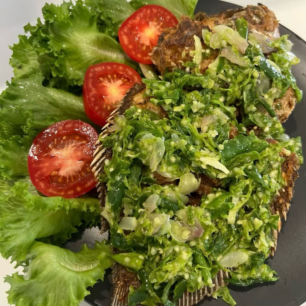 9 Resep olahan ikan gurame pedas dari rica-rica hingga saus bangkok, siap-siap habiskan nasi di rumah