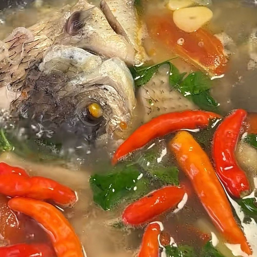 9 Resep olahan ikan gurame pedas dari rica-rica hingga saus bangkok, siap-siap habiskan nasi di rumah