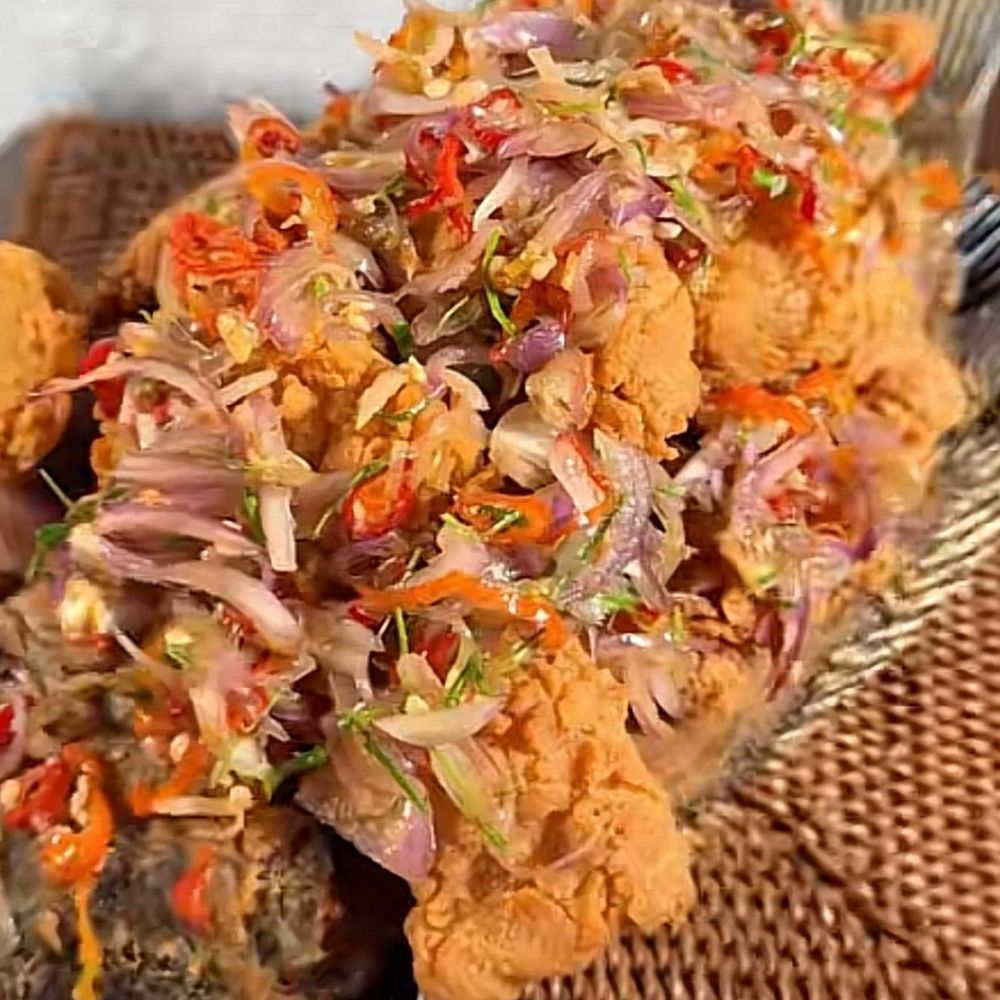 9 Resep olahan ikan gurame pedas dari rica-rica hingga saus bangkok, siap-siap habiskan nasi di rumah