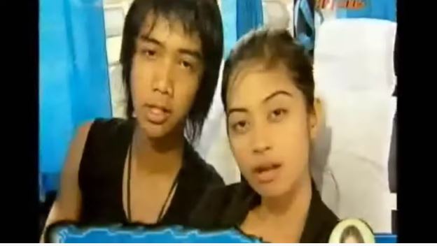 Dulu polos dan berbehel! 11 Foto jadul Tiwi eks T2 ini bikin pangling, beda banget sama sekarang