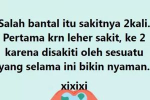 Gak cuma lucu, 11 status Facebook baper bapak-bapak ini bukti pria juga bisa galau