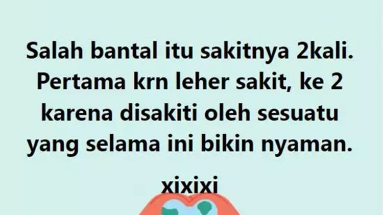 Gak cuma lucu, 11 status Facebook baper bapak-bapak ini bukti pria juga bisa galau