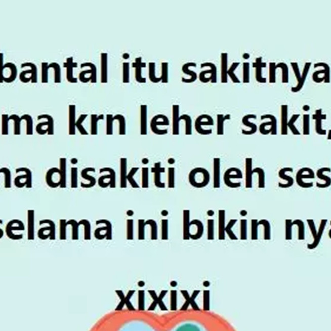 Gak cuma lucu, 11 status Facebook baper bapak-bapak ini bukti pria juga bisa galau