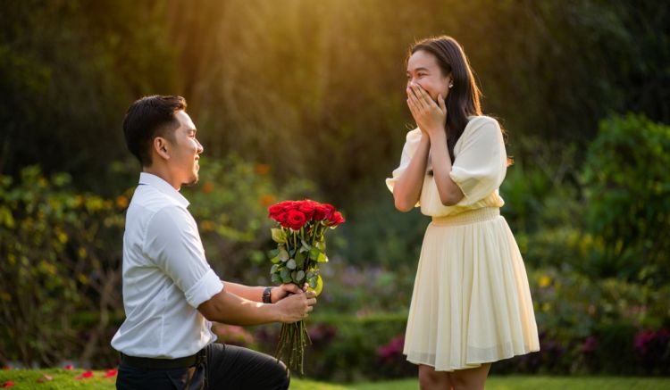 100 Kata-kata mengungkapkan perasaan ke gebetan dalam bahasa Inggris dan artinya, simpel tapi dalam