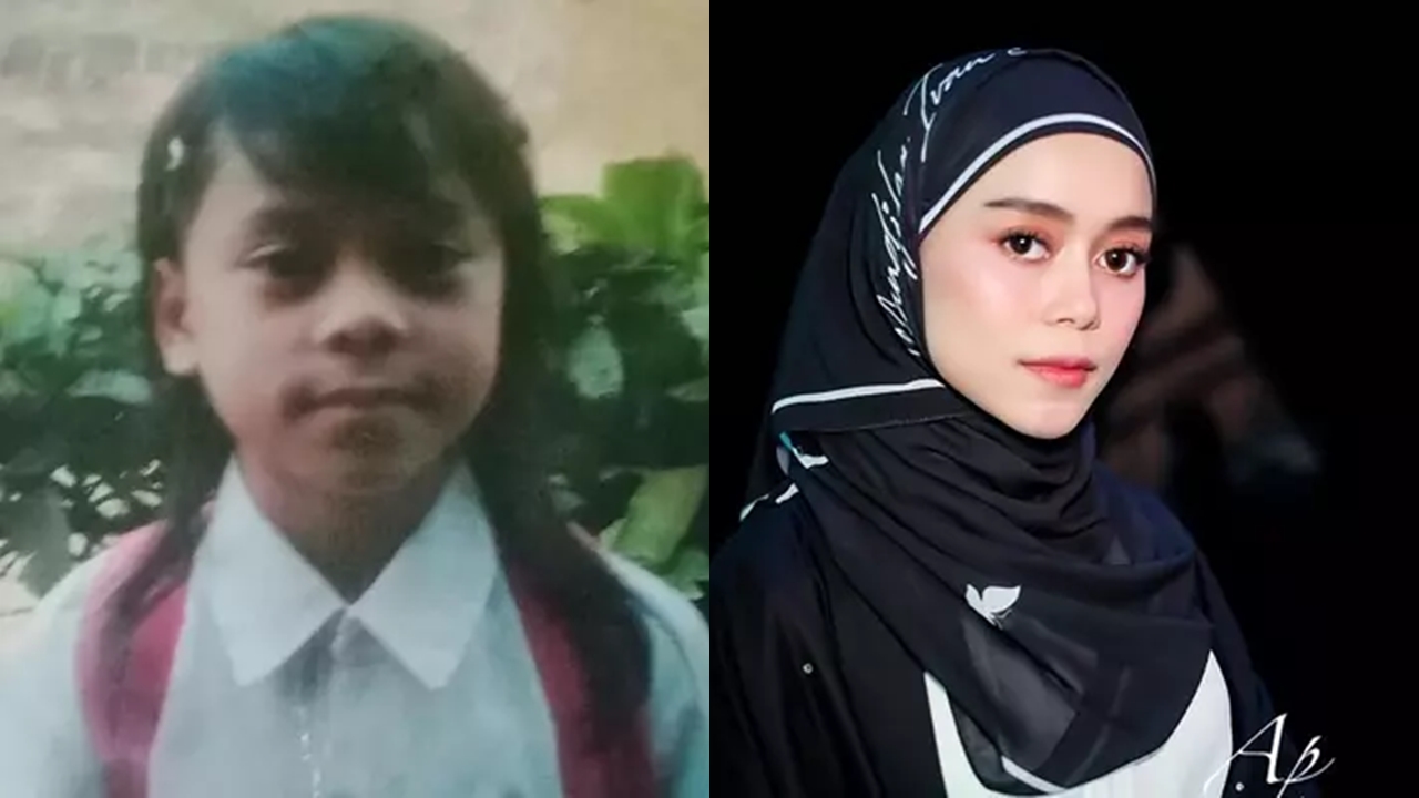 Instagram/@red.mulyana.96; Instagram/@lestykejora