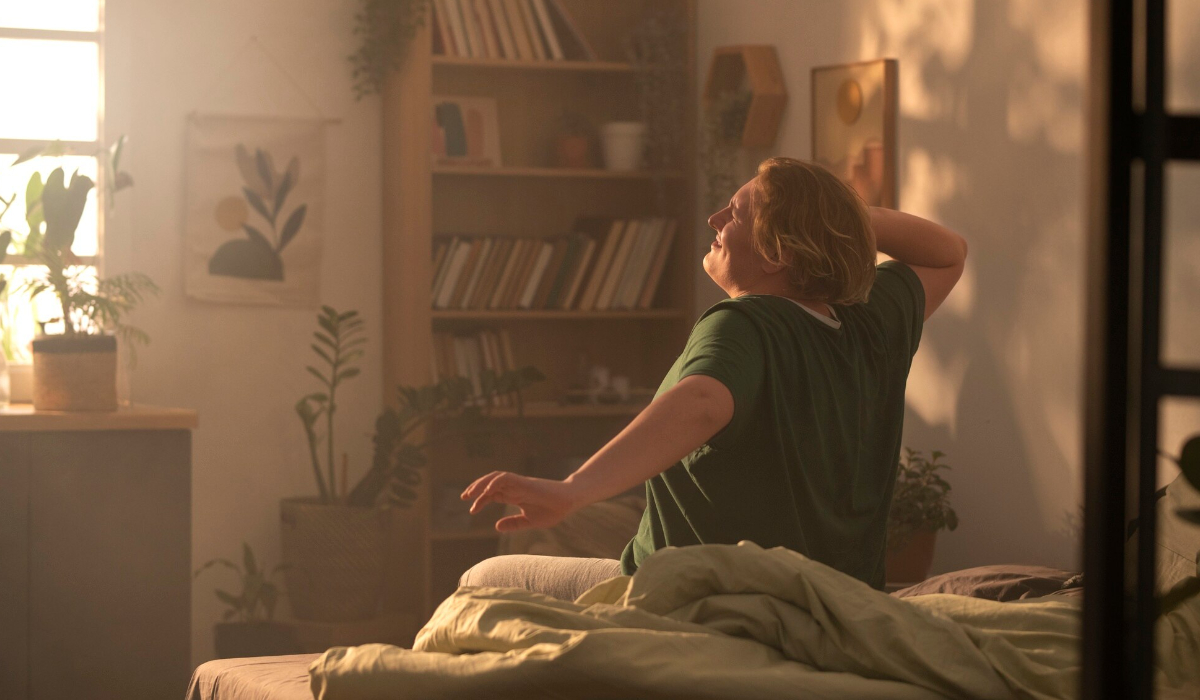 200 Kata-kata motivasi pagi hari positif dan membangun mood, cocok dibaca sebelum mulai aktivitas