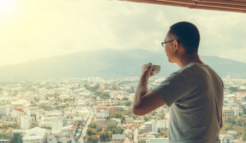 200 Kata-kata motivasi pagi hari positif dan membangun mood, cocok dibaca sebelum mulai aktivitas