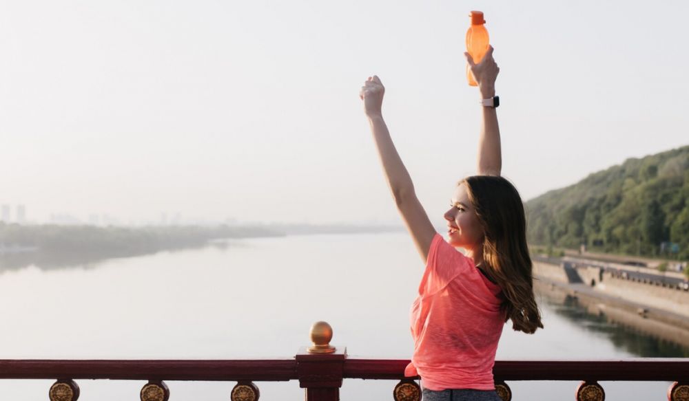 200 Kata-kata motivasi pagi hari positif dan membangun mood, cocok dibaca sebelum mulai aktivitas