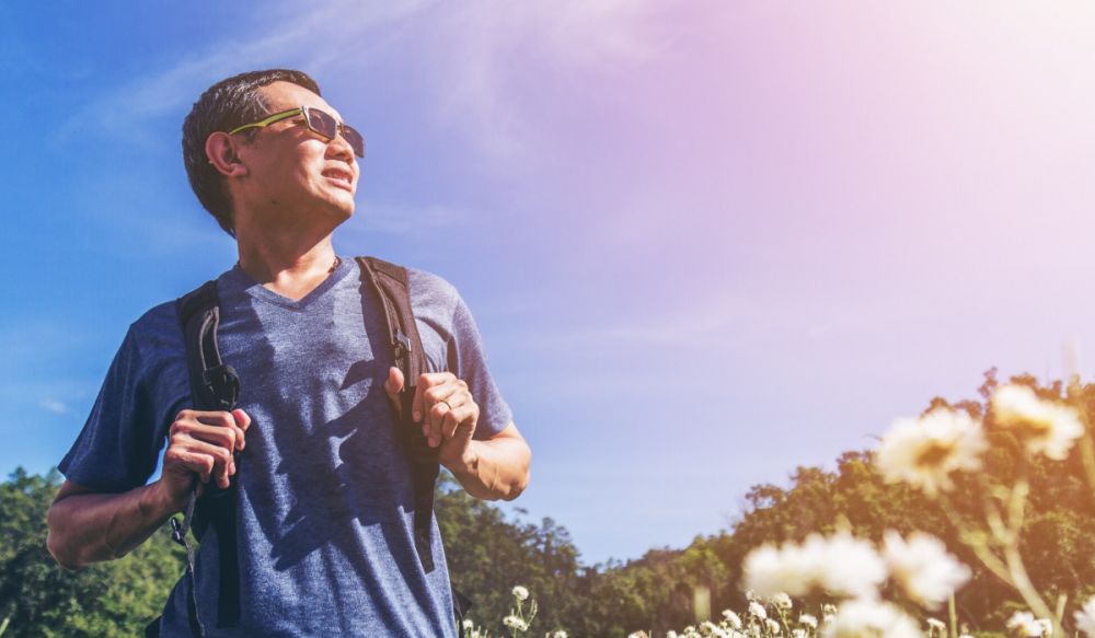 200 Kata-kata motivasi pagi hari positif dan membangun mood, cocok dibaca sebelum mulai aktivitas