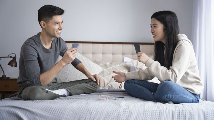 100 Kata-kata mutiara cinta menyentuh hati, memotivasi hati