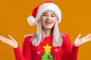 100 Kata-kata ucapan Natal untuk teman, tulus dan menyentuh hati