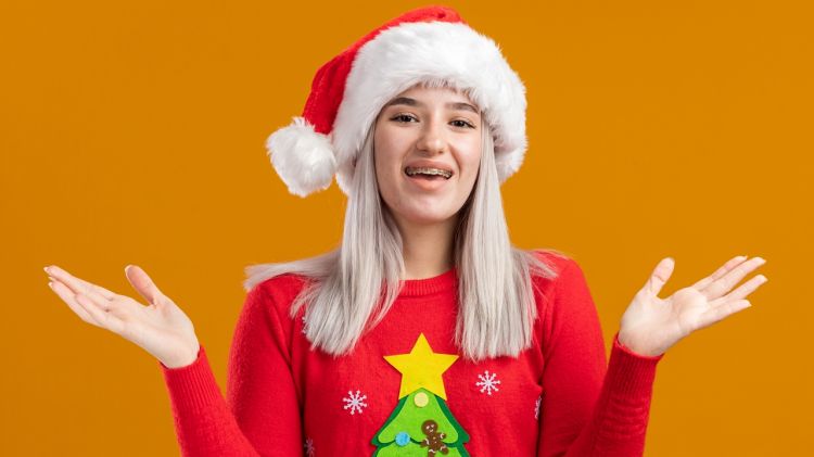 100 Kata-kata ucapan Natal untuk teman, tulus dan menyentuh hati