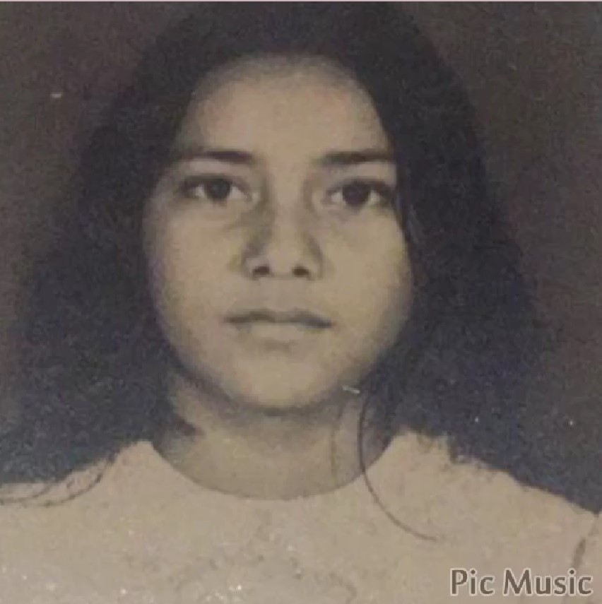 masa muda lydia kandou mirip kajol &copy; berbagai sumber