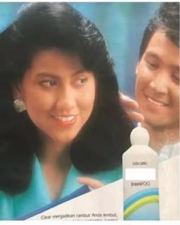 Manglingi banget, begini foto lawas 11 seleb saat jadi bintang iklan produk kecantikan
