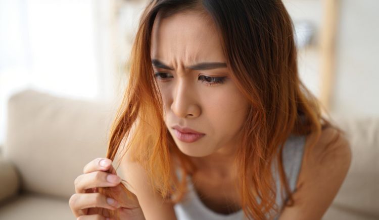 Rekomendasi hair care untuk rambut kering karena diwarnai, warna awet & rambut balik lembut