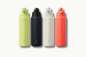 9 Tumbler LocknLock di bawah Rp300 ribu, awet dipakai bertahun-tahun, desainnya cakep dan nggak norak