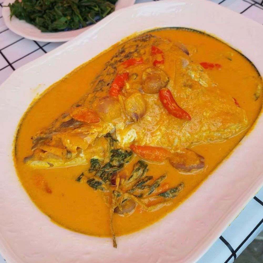 9 Resep olahan ikan kakap pedas berkuah dengan bumbu meresap yang siap menyambut lidah dengan meriah