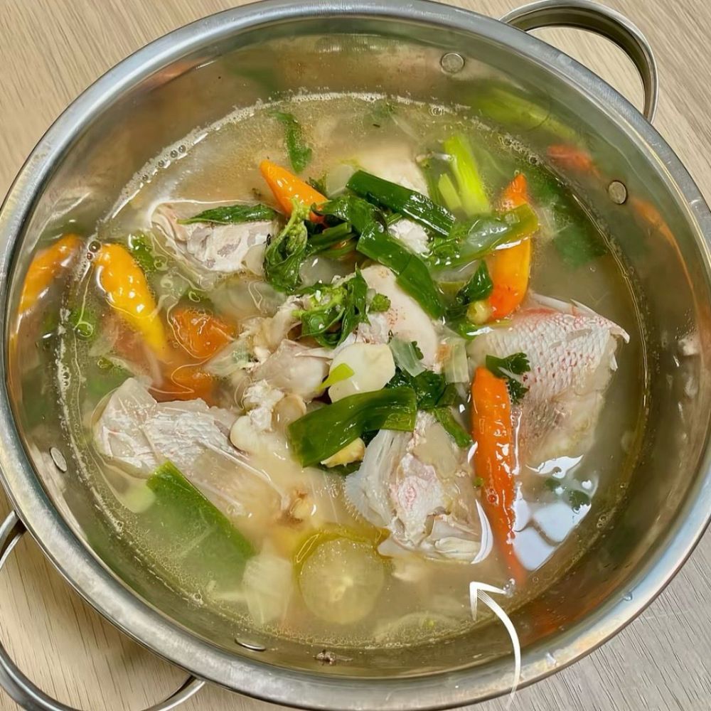 9 Resep olahan ikan kakap pedas berkuah dengan bumbu meresap yang siap menyambut lidah dengan meriah