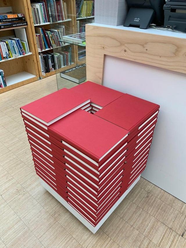 Puas banget lihatnya, 15 potret benda disusun rapi ini bikin hati adem, skill merapikannya jempolan