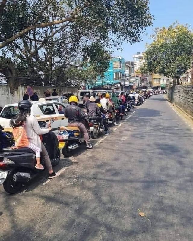 Puas banget lihatnya, 15 potret benda disusun rapi ini bikin hati adem, skill merapikannya jempolan