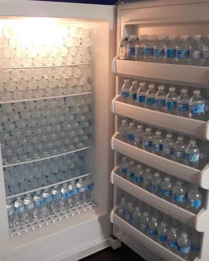 Puas banget lihatnya, 15 potret benda disusun rapi ini bikin hati adem, skill merapikannya jempolan