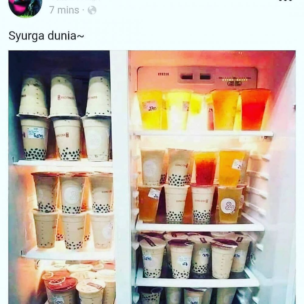 Puas banget lihatnya, 15 potret benda disusun rapi ini bikin hati adem, skill merapikannya jempolan