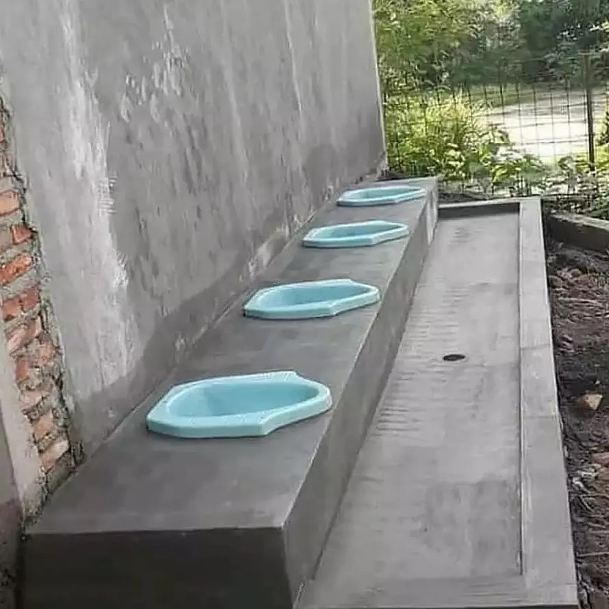 Puas banget lihatnya, 15 potret benda disusun rapi ini bikin hati adem, skill merapikannya jempolan