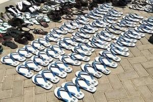 Puas banget lihatnya, 15 potret benda disusun rapi ini bikin hati adem, skill merapikannya jempolan