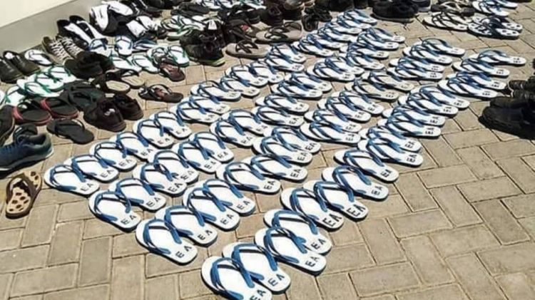 Puas banget lihatnya, 15 potret benda disusun rapi ini bikin hati adem, skill merapikannya jempolan