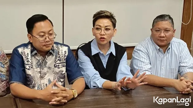 Ridwan Kamil dan Atalia Praratya sepakat bercerai &copy; 2025 brilio.net