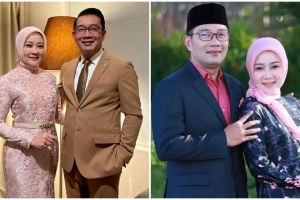 Jalani proses mediasi damai bersama, Ridwan Kamil dan Atalia Praratya sepakat bercerai