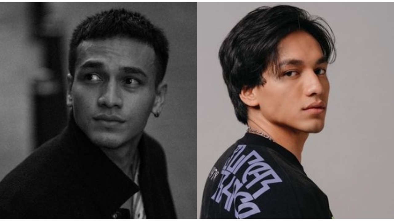 11 Potret lawas Jefri Nichol, sedari dulu dipuji ganteng