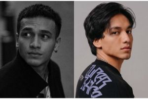 11 Potret lawas Jefri Nichol, sedari dulu dipuji ganteng
