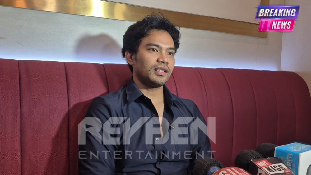  Jawaban Insanul Fahmi saat ditanya pilih istri &copy; berbagai sumber