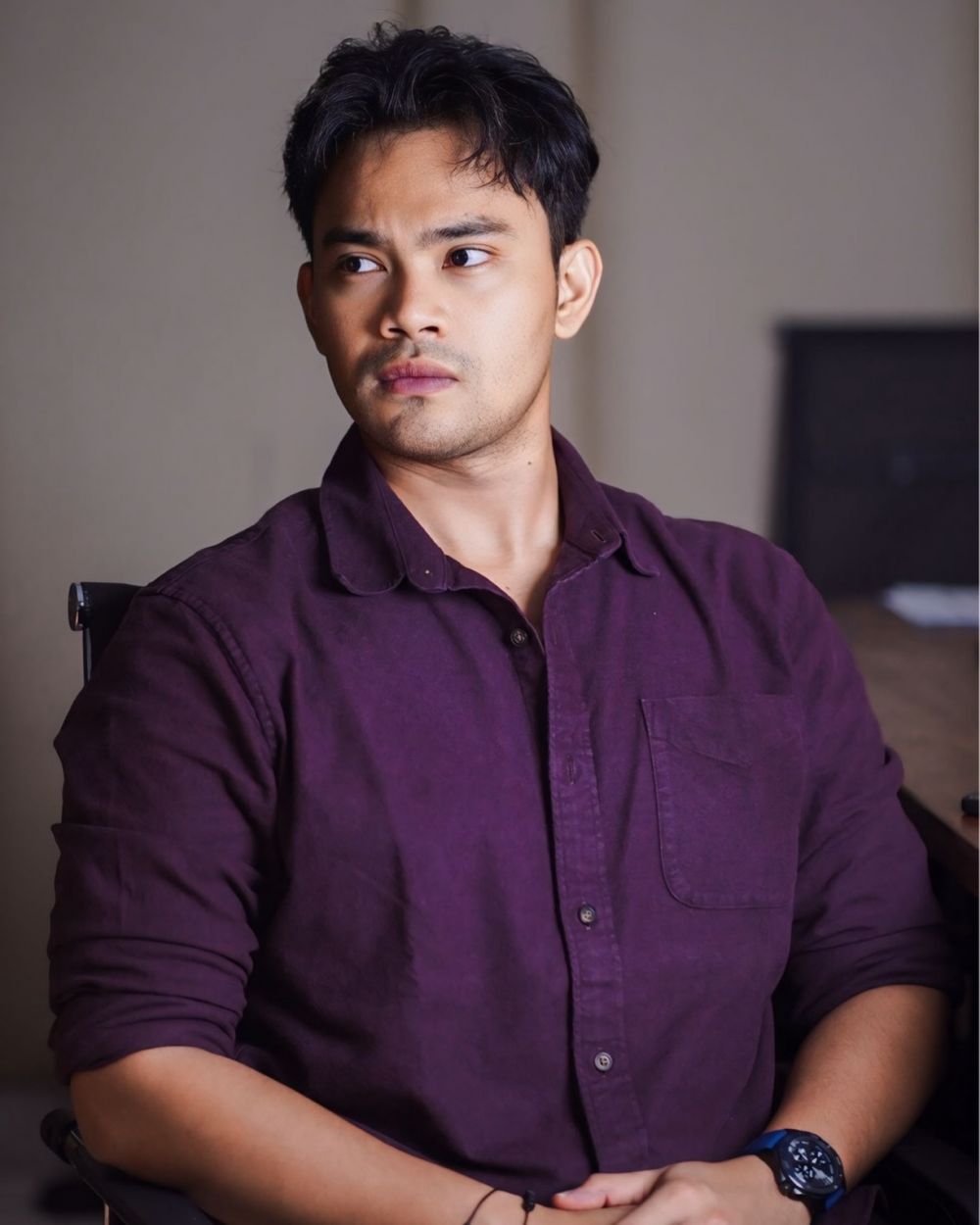 Jawaban Insanul Fahmi saat ditanya pilih istri sah atau Inara Rusli, tegaskan ingin bersikap adil