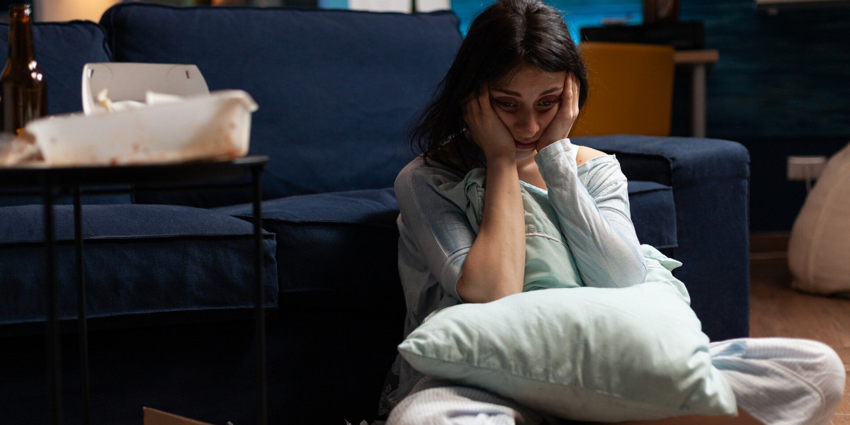 100 Kata-kata galau malam hari yang cocok buat kamu yang lagi overthinking