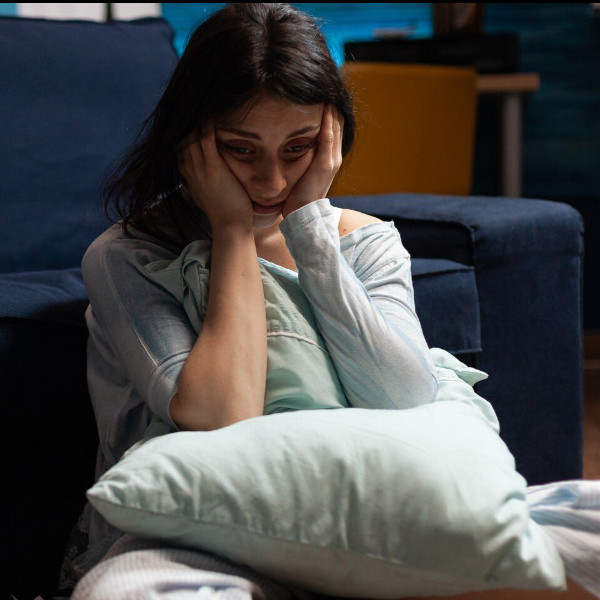 100 Kata-kata galau malam hari yang cocok buat kamu yang lagi overthinking