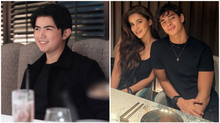 Kisah asmara ibunya dengan Tristan Molina kerap tuai kritikan, begini pembelaan anak Olla Ramlan