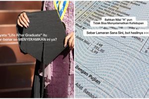 Curhatan lulusan sarjana ngaku life after graduate itu menyeramkan, IPK nyaris sempurna masih nganggur