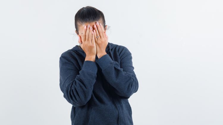 100 Kata-kata sedih kehidupan pahit untuk bangkit dari luka, mengiris hati