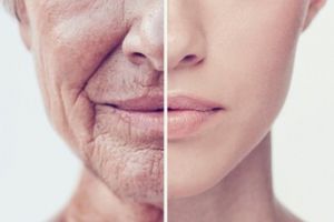 Haluskan wajah dan pudarkan kerutan dengan 1 jenis umbi-umbian, begini triknya